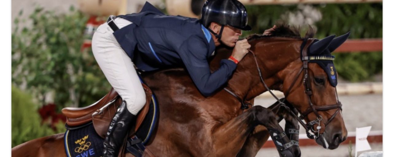 År 2023 pensioneras All In – Tack för allt!