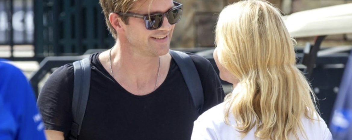 Henrik Johnsson skriver bok om OS-guldet