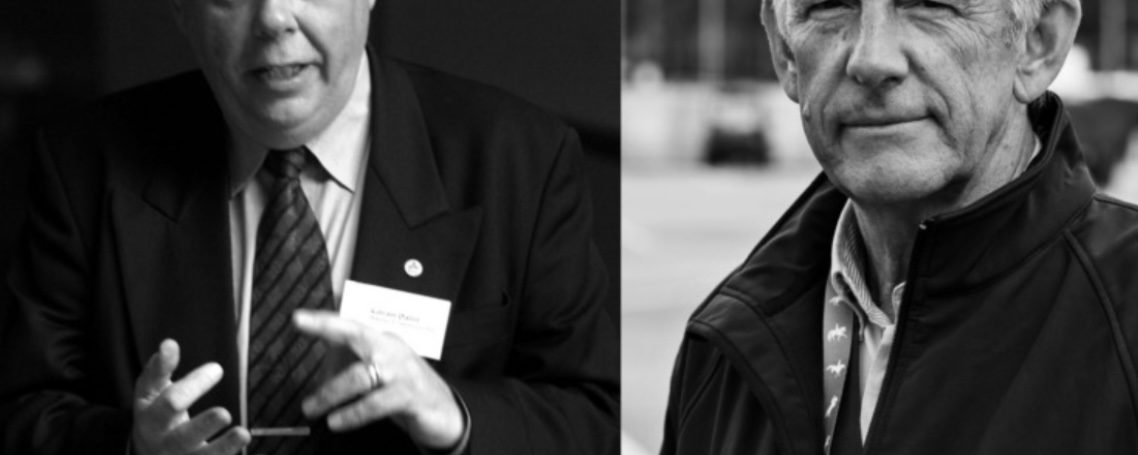 Replik till krönika av Lisa Lidbeck, Tidningen Ridsport nr 12, 7 juli 2023