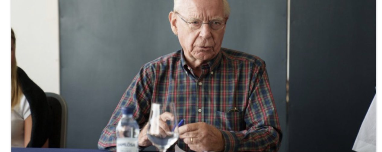 Jana Wannius: ”Vi kommer aldrig att streama hela tävlingen”