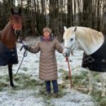 Lena Örtendahl Isvén